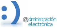Logo de Administración Electrónica