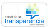 Logo del Portal de Transparencia del Gobierno de España